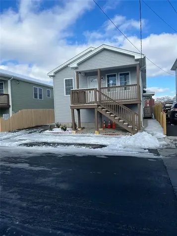 33 Ford Street Providence RI 02907