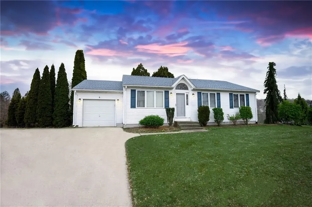 55 Alexander Street North Providence RI 02904