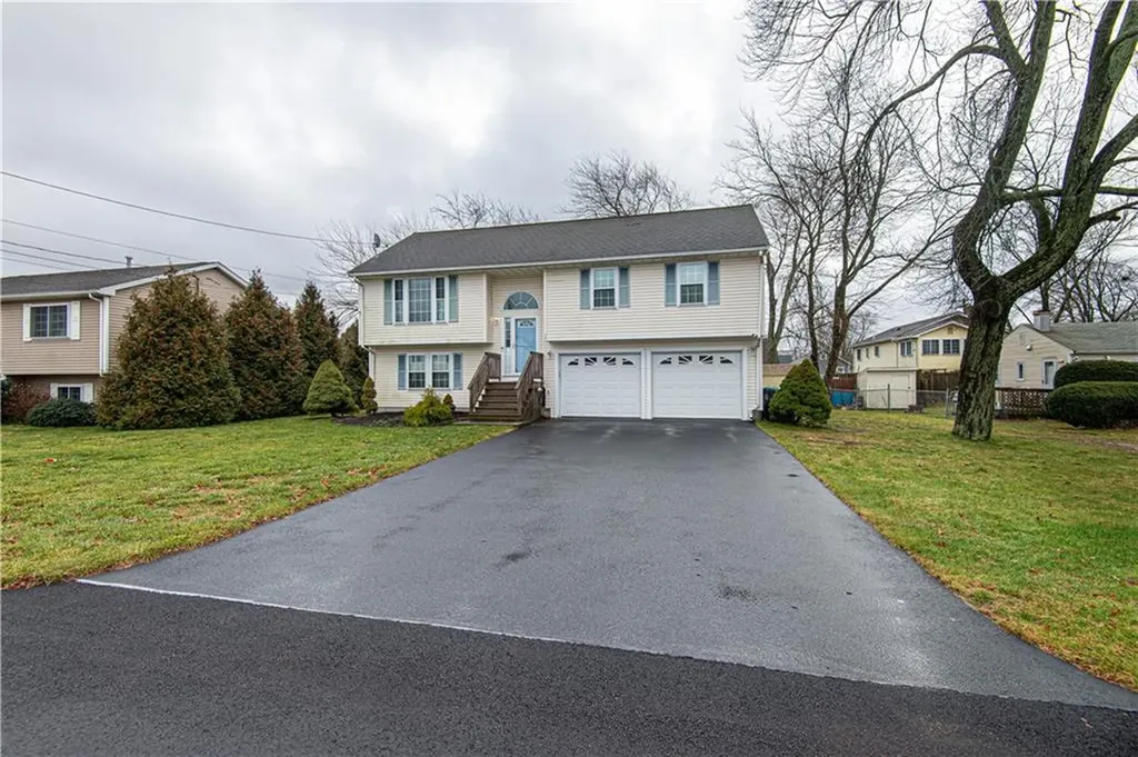 38 Scranton Avenue Warwick RI 02888