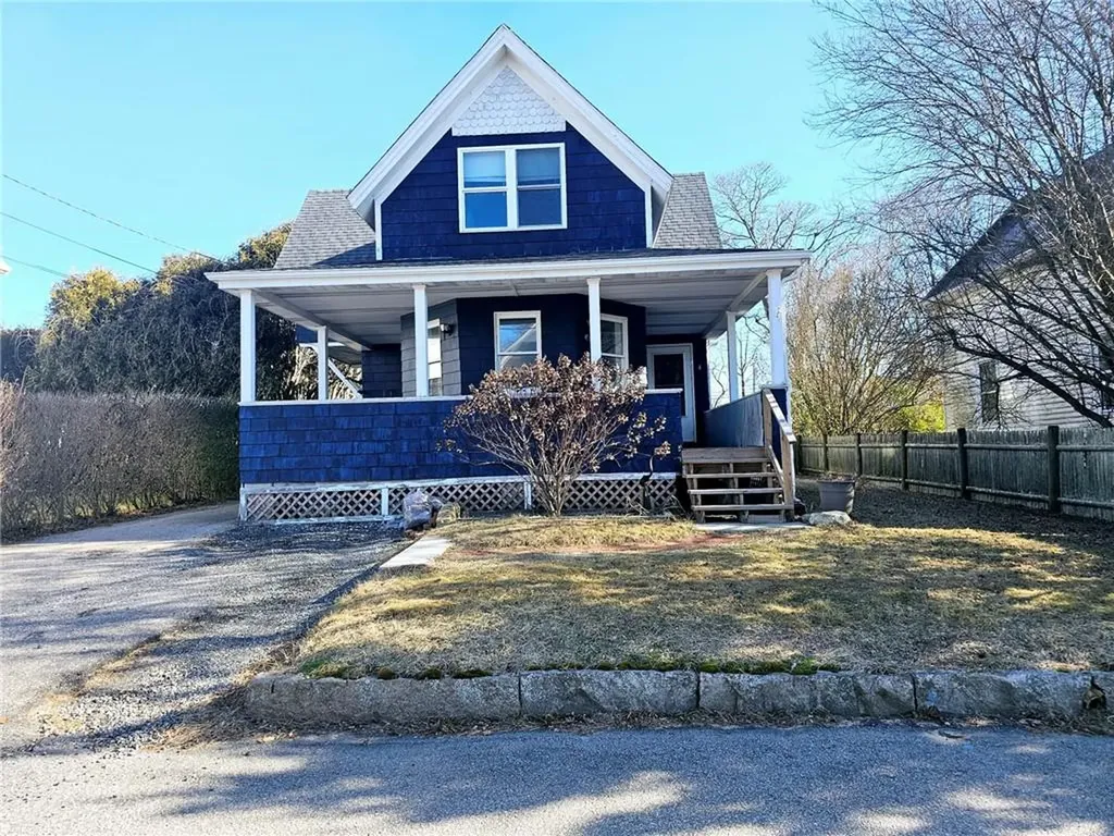 4 Cabin Court Westerly RI 02891