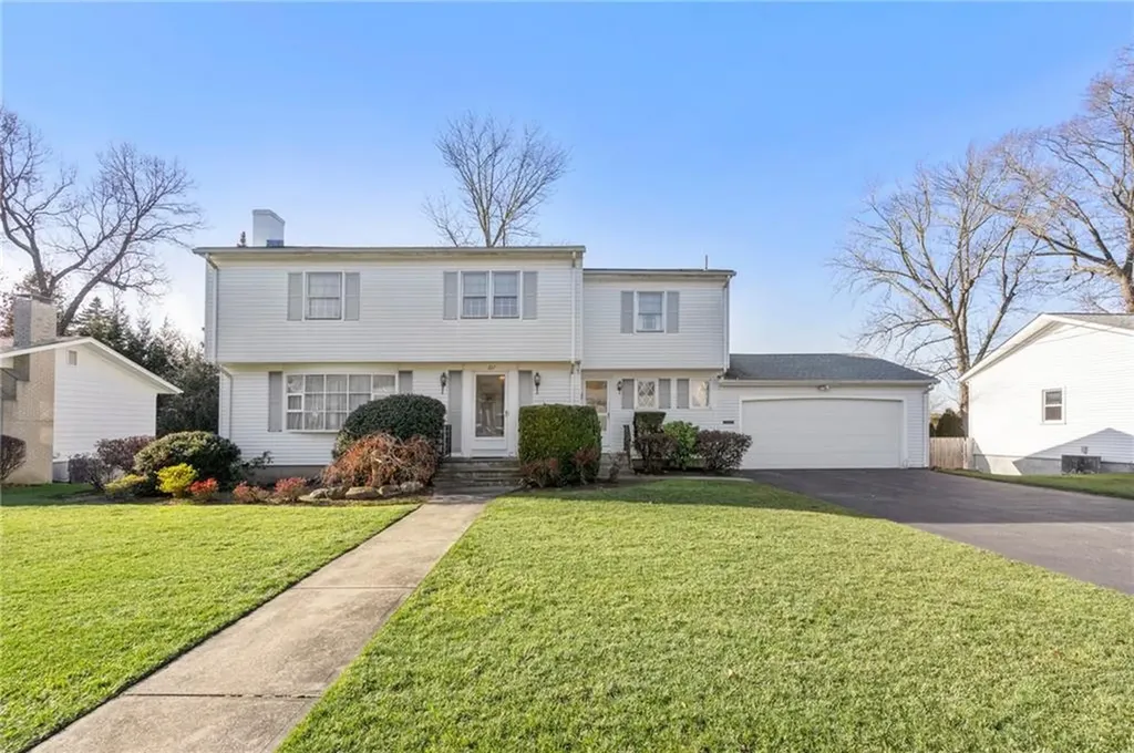 227 Summit Drive Cranston RI 02920
