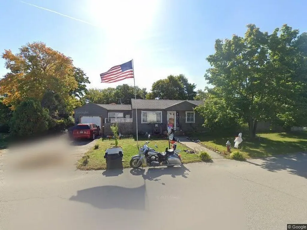 230 Easton Avenue Warwick RI 02888