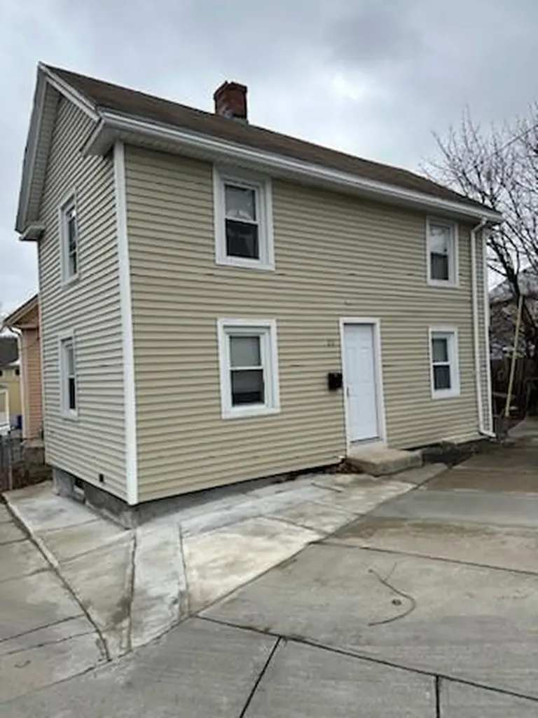 11 Bowdoin Street Providence RI 02909