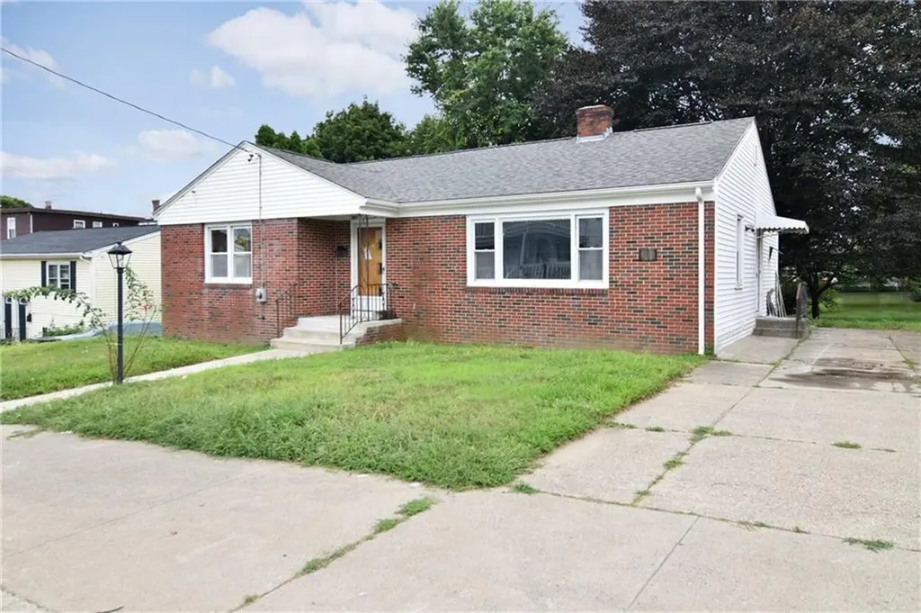 18 Windmill Street Providence RI 02904