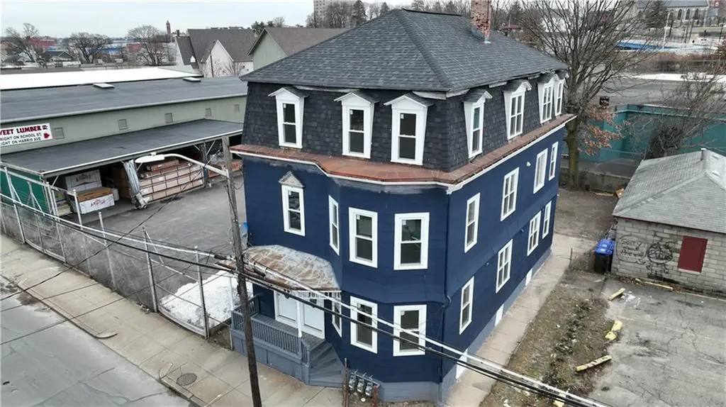 33 Valley Street Providence RI 02909