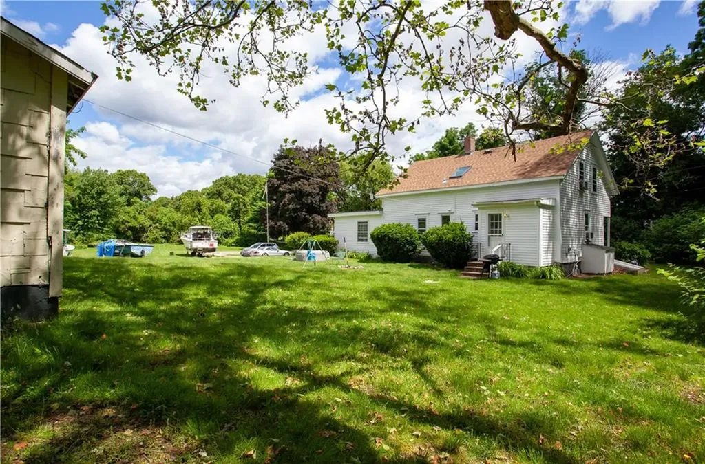 57 Orchard Avenue Warwick RI 02886