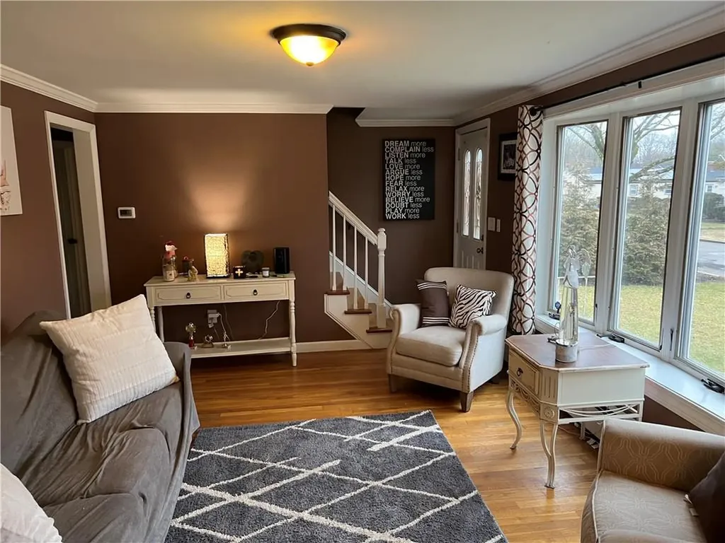 15 Brookdale Drive West Warwick RI 02893