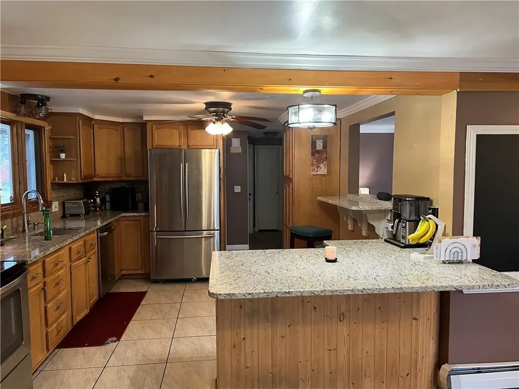 15 Brookdale Drive West Warwick RI 02893