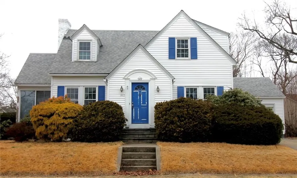 263 Country Club Drive Warwick RI 02888