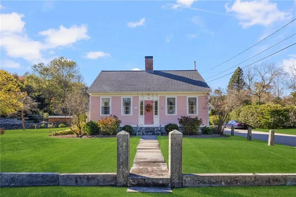 88 Featherbed Lane North Kingstown RI 02852