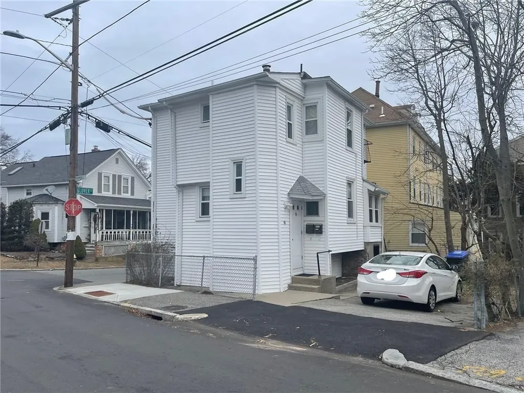 61 Kimball Street Providence RI 02908