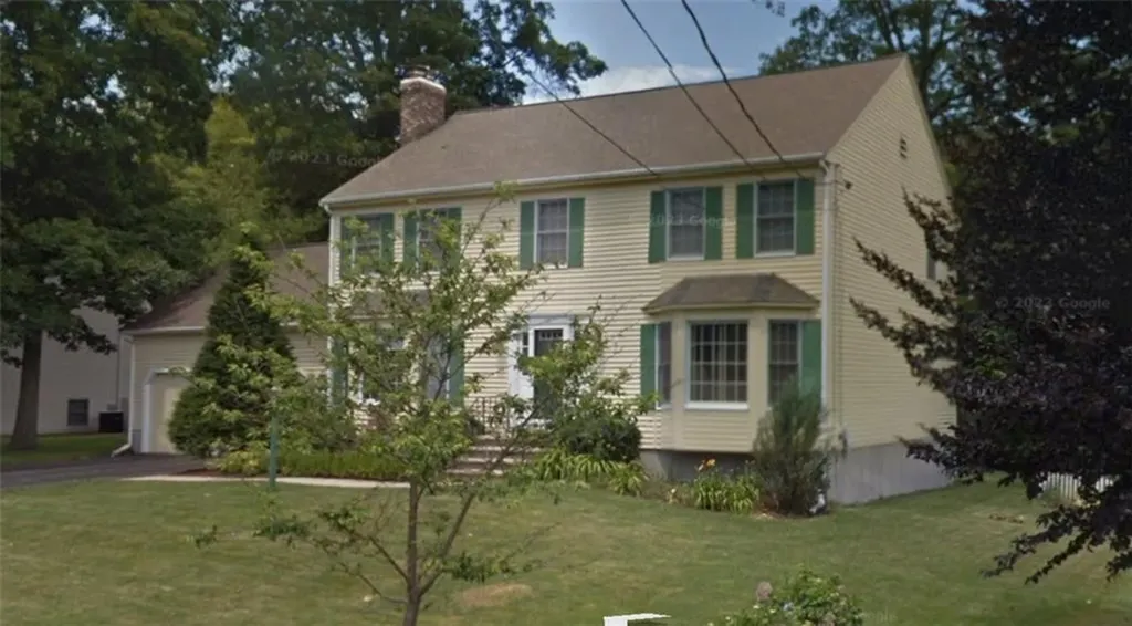 56 Greenfield Road Cumberland RI 02864