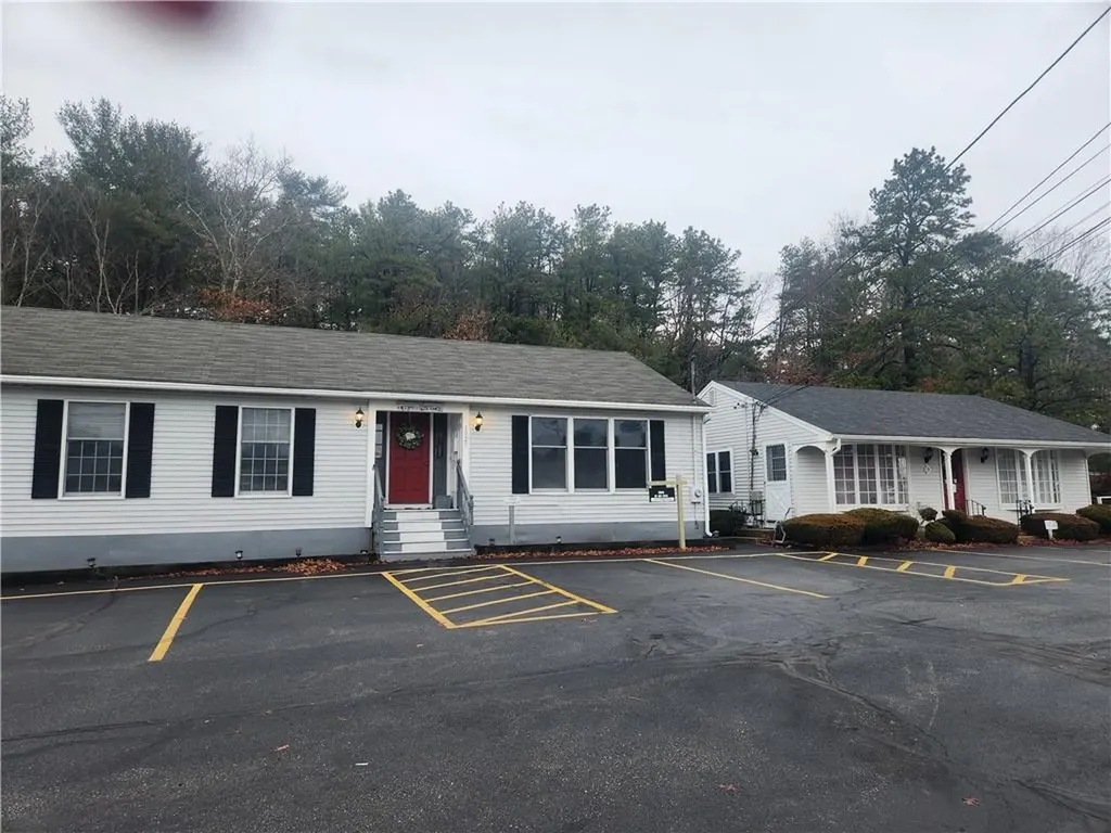 1025 1035 Tiogue Avenue Coventry RI 02816