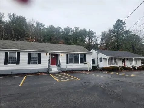 1025 1035 Tiogue Avenue Coventry RI 02816