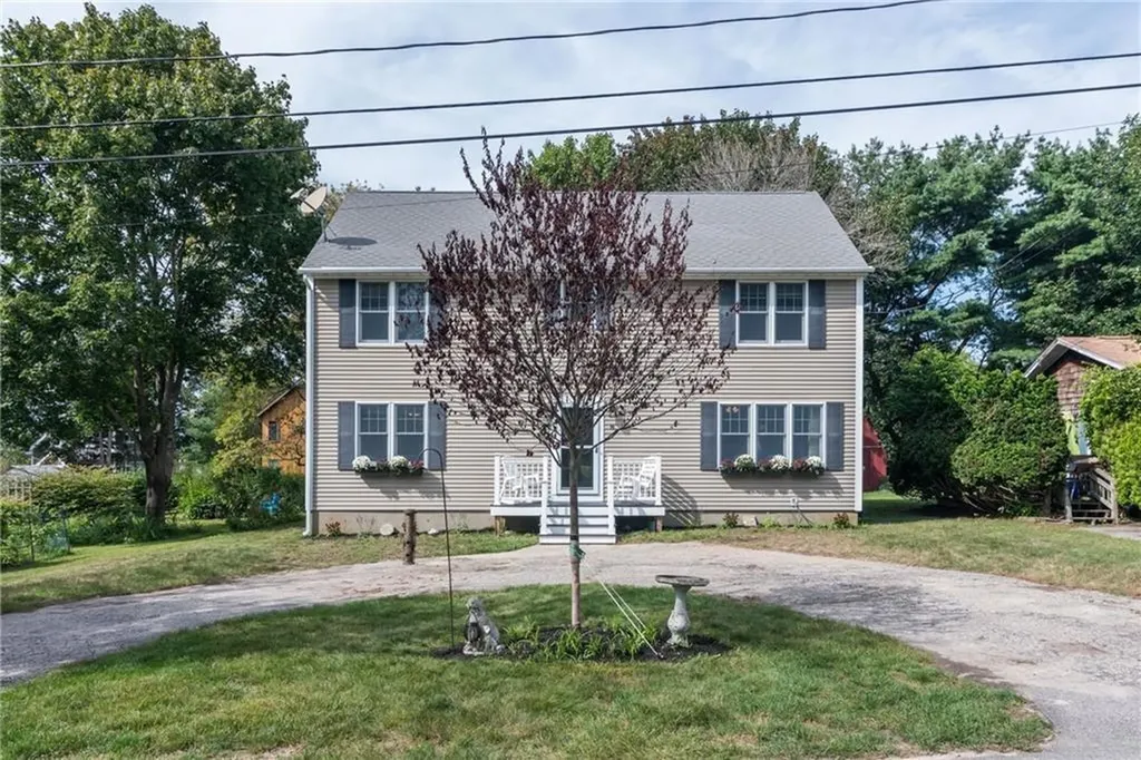 44 Garboard Street Jamestown RI 02835