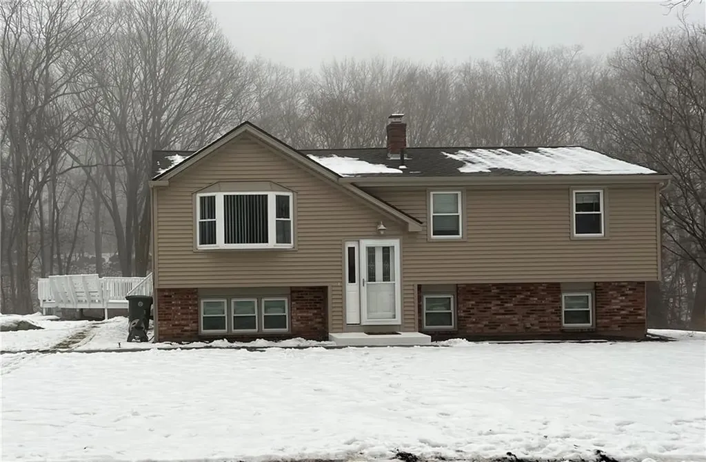 10 Patton Street Coventry RI 02816