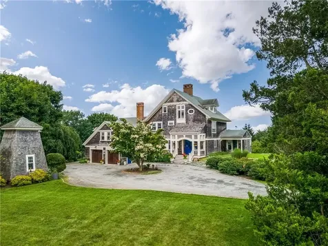 95 Walcott Avenue Jamestown RI 02835