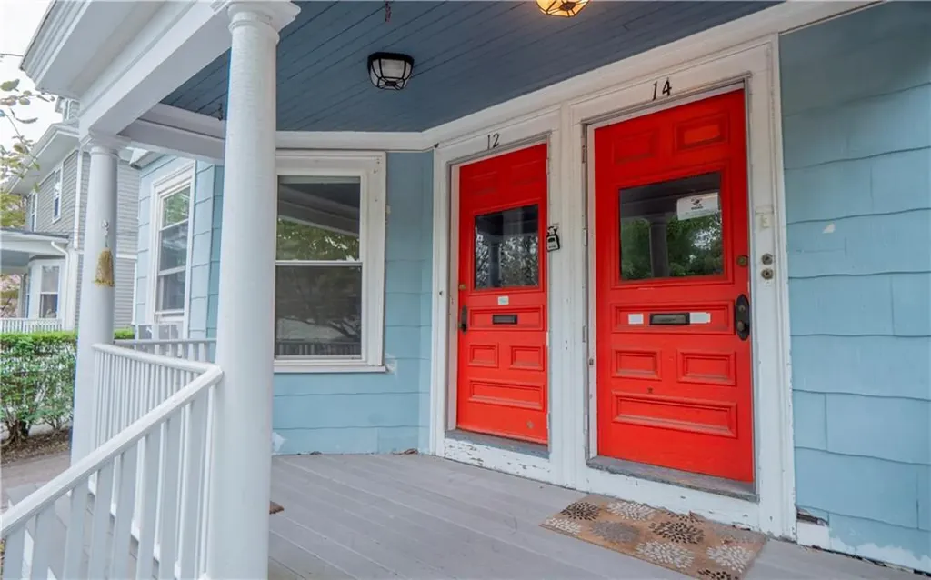 12 14 Belair Avenue Providence RI 02906