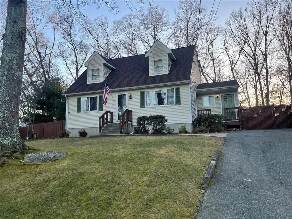 9 Alexis Street Coventry RI 02816