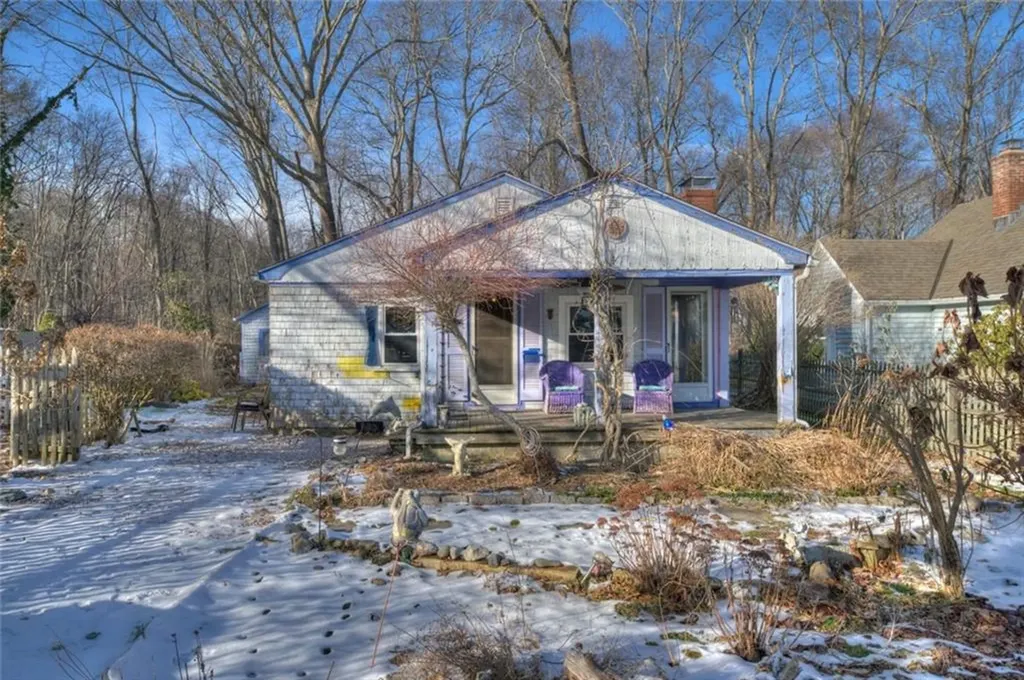 226 Plum Point Road North Kingstown RI 02874