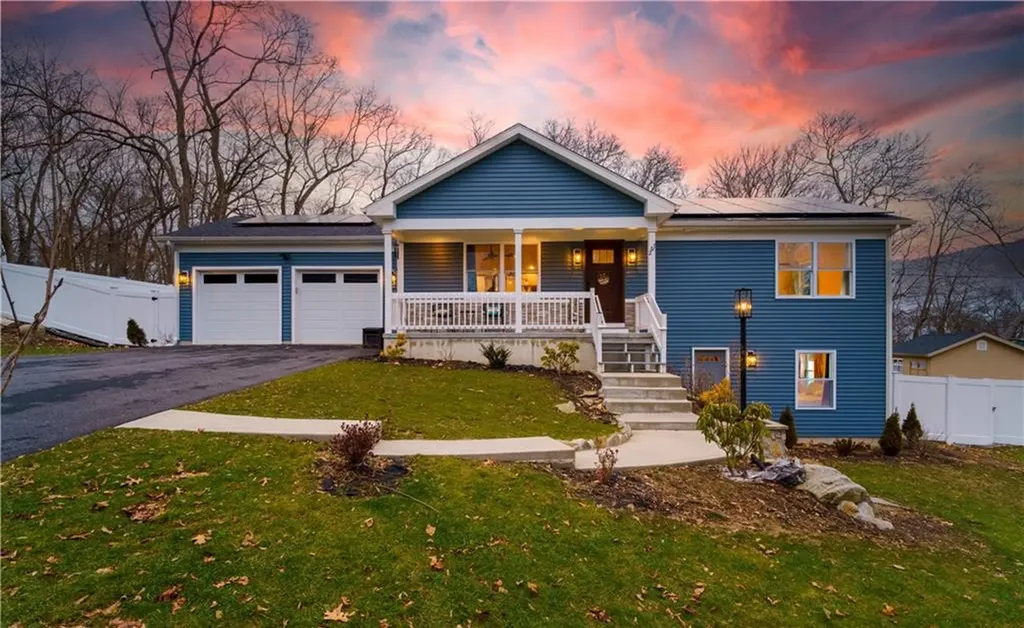 267 Boulder View Drive Warwick RI 02886