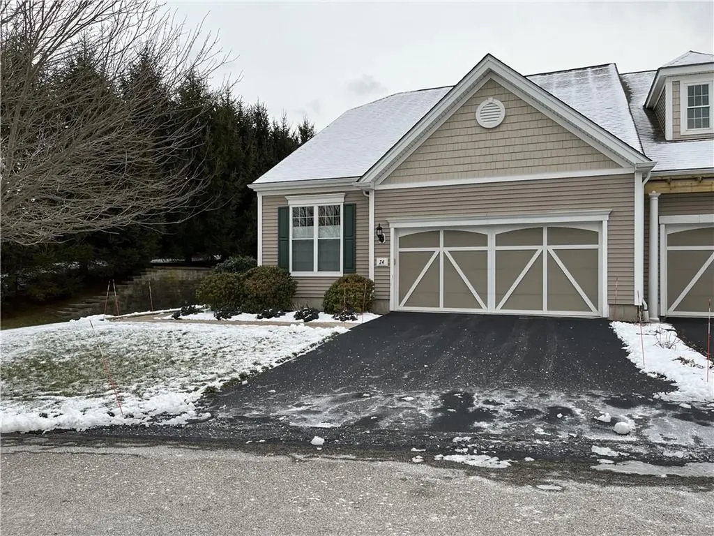 24 Camden Court South Kingstown RI 02879