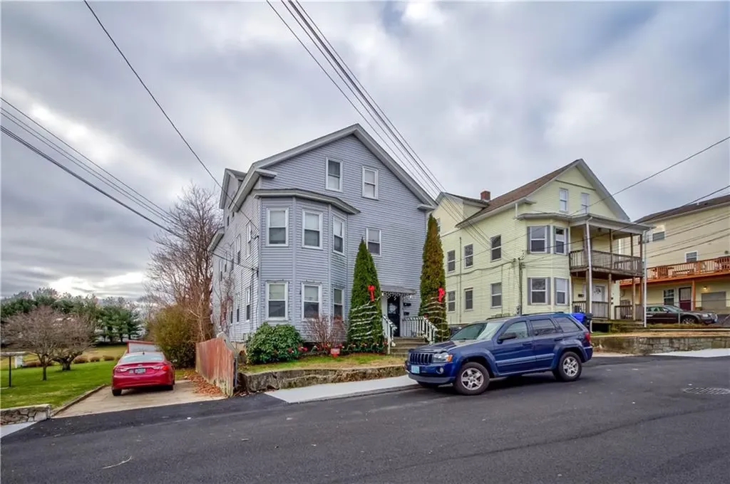 38 Gough Avenue West Warwick RI 02893