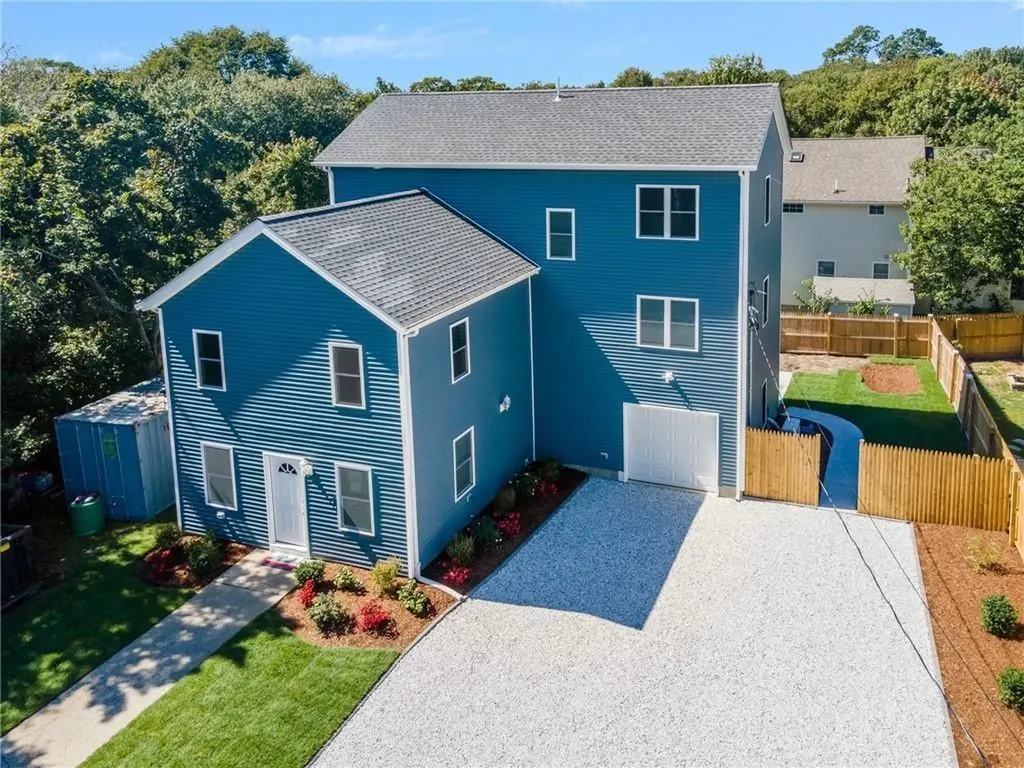 21 Ashbrook Road Narragansett RI 02882