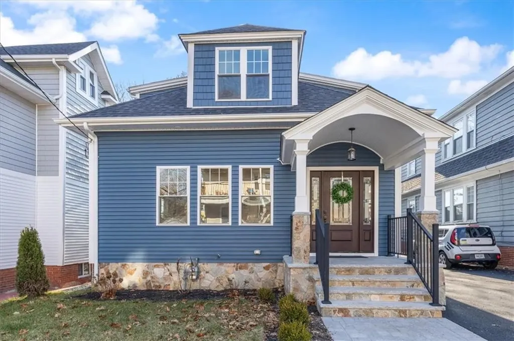 19 Sargent Avenue Providence RI 02906