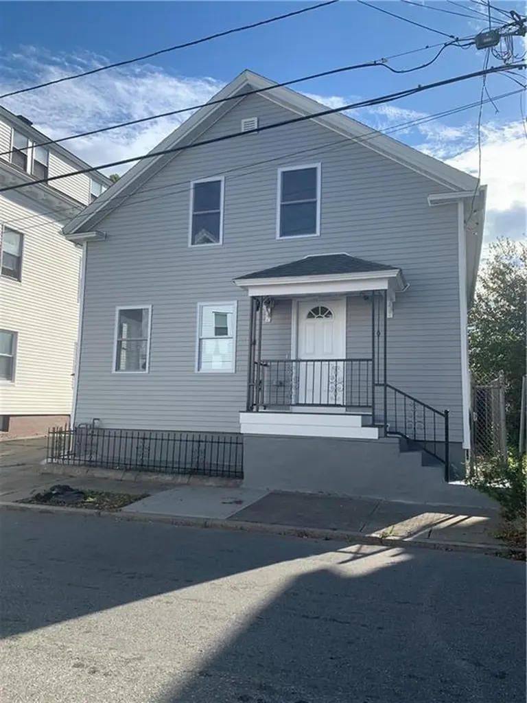 58 Ford Street Providence RI 02907