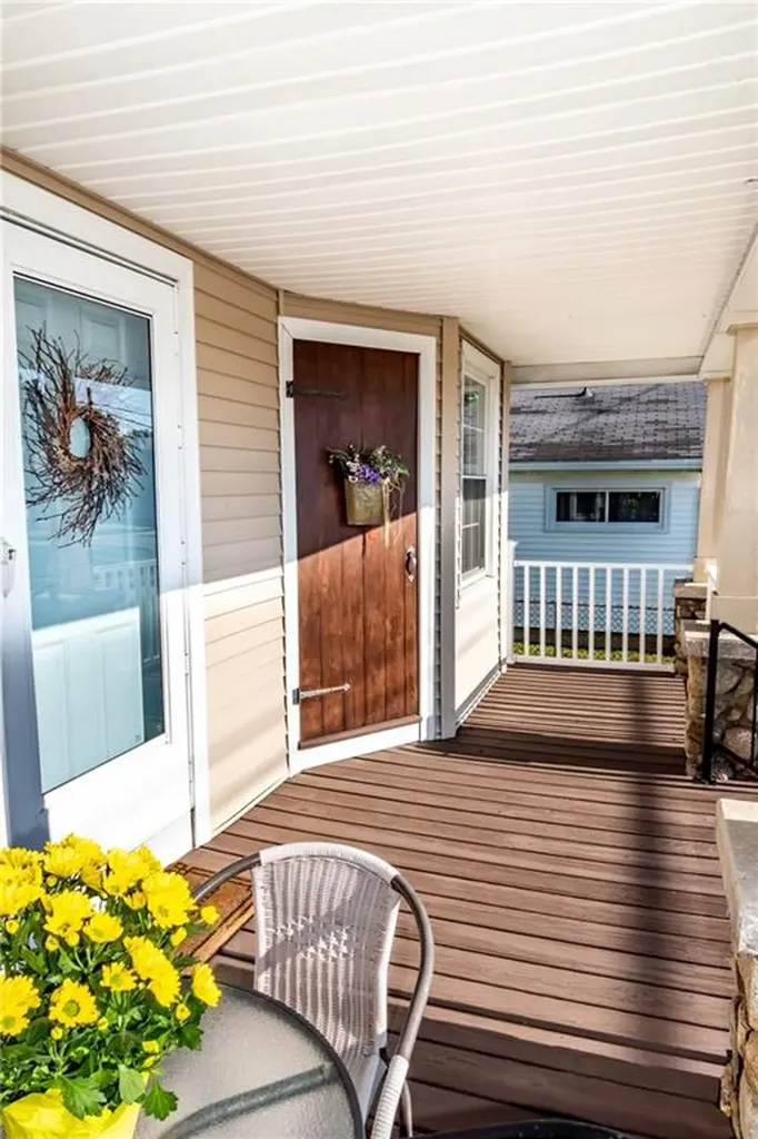 575 Pontiac Avenue Cranston RI 02910