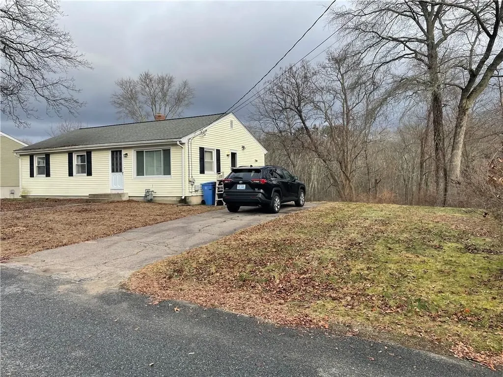 351 Ronald Avenue Cumberland RI 02864