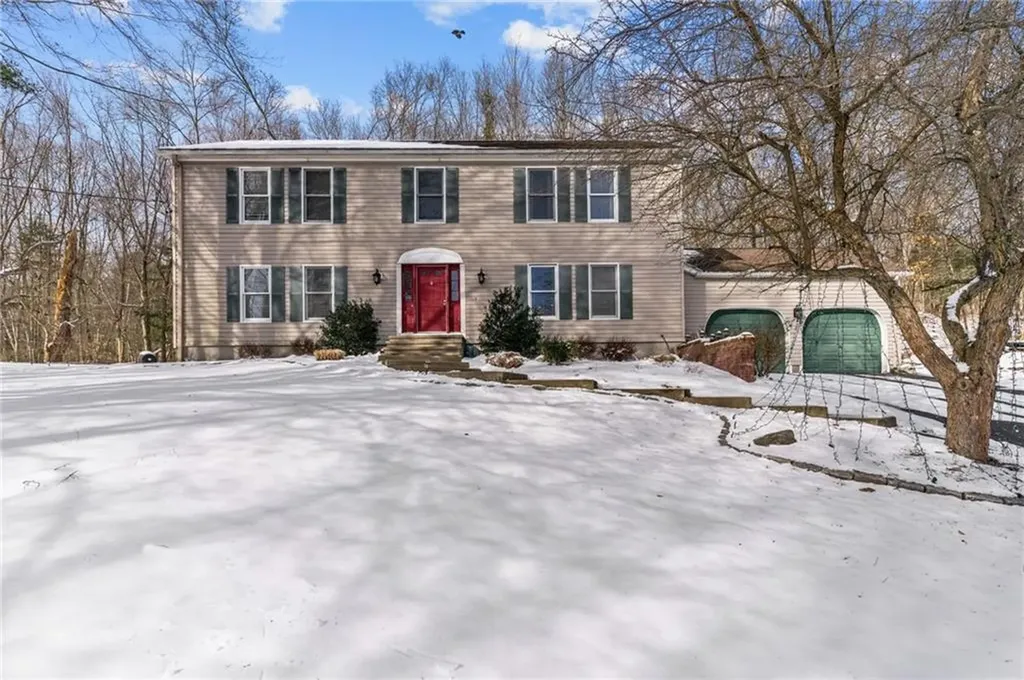 10 Tyler Lane Norwich CT 06360