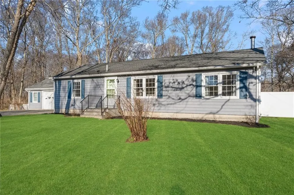 63 Mark Drive Tiverton RI 02878