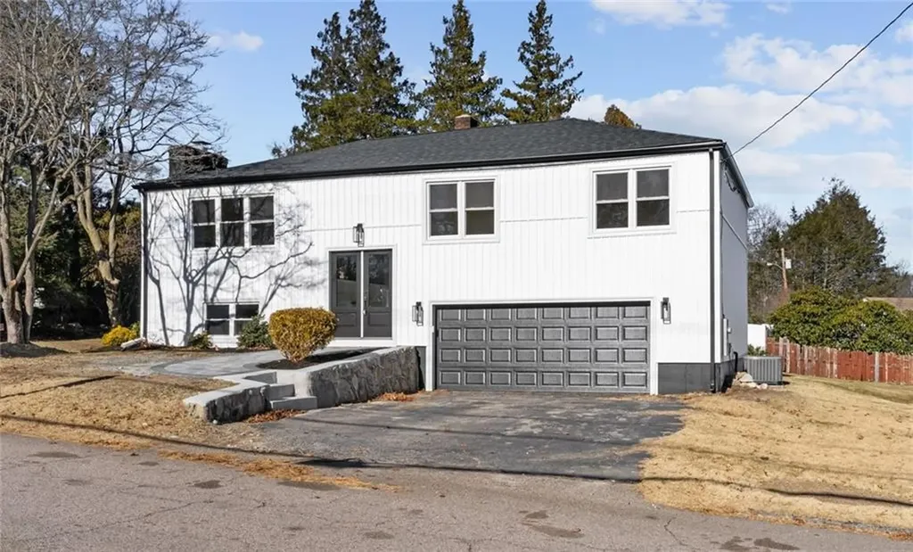 5 Allendale Avenue Johnston RI 02919