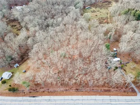 0 Alton Bradford Road Hopkinton RI 02808