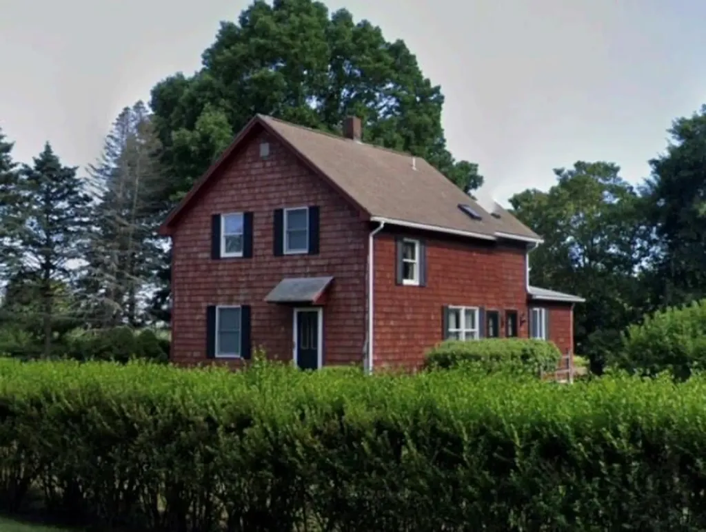 337 Summer Street Rehoboth MA 02769