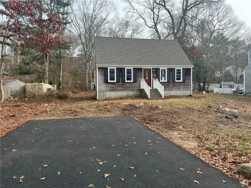 74 Skagerrak Road Charlestown RI 02813