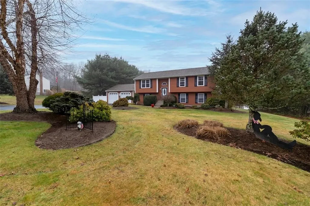 18 Burlingame Drive Charlestown RI 02813