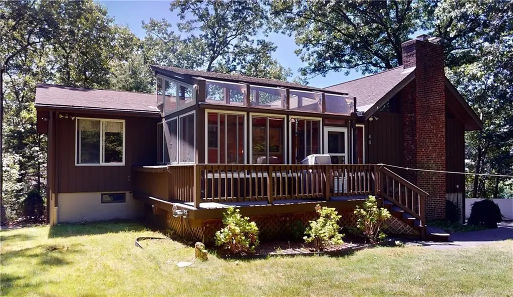 85 Woodland Street Lincoln RI 02865
