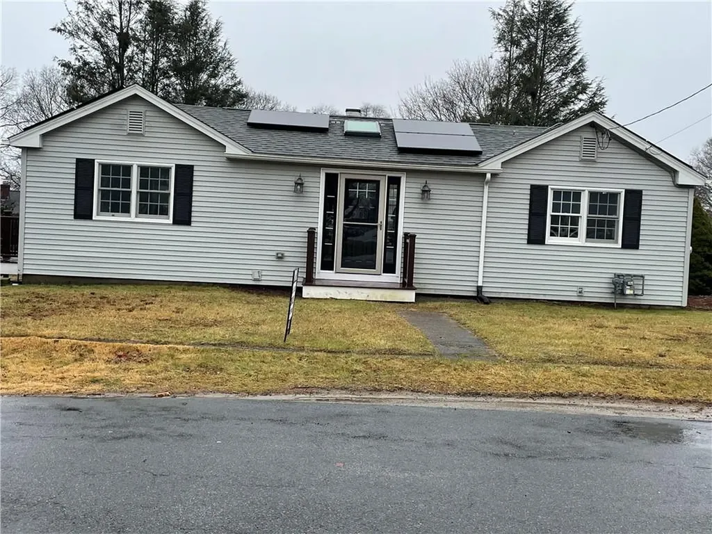 25 Duchess Road Cumberland RI 02864
