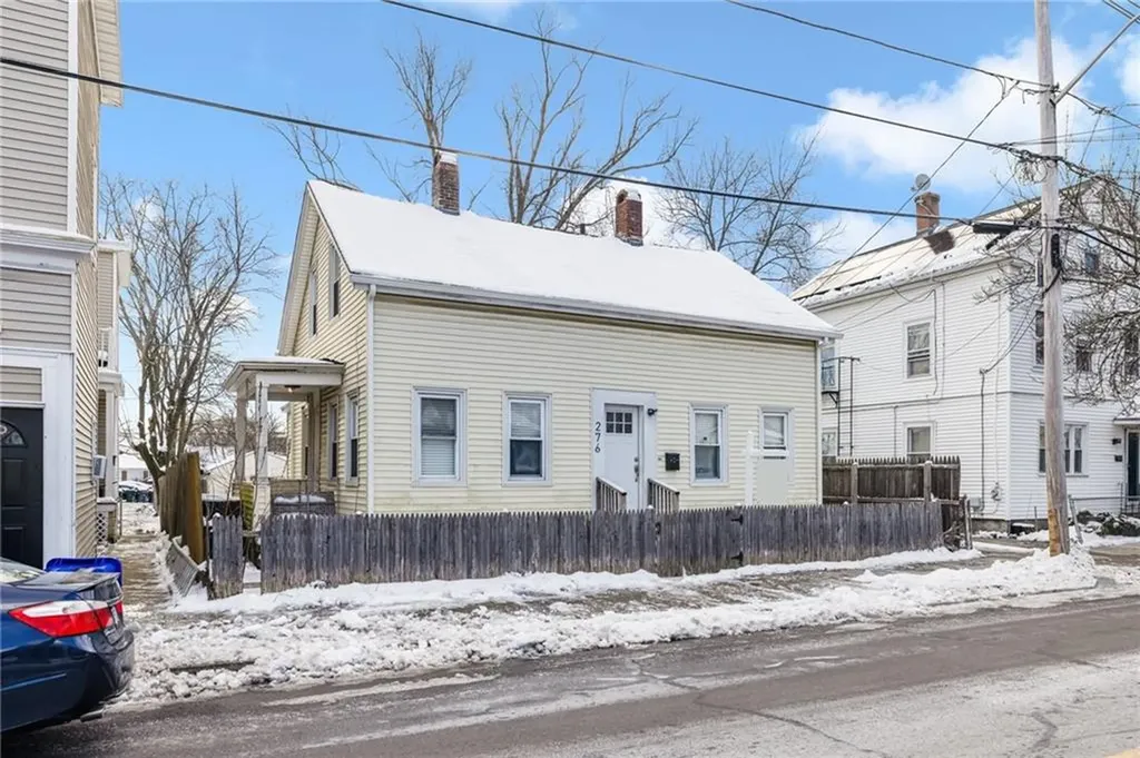 274 Admiral Street Providence RI 02908