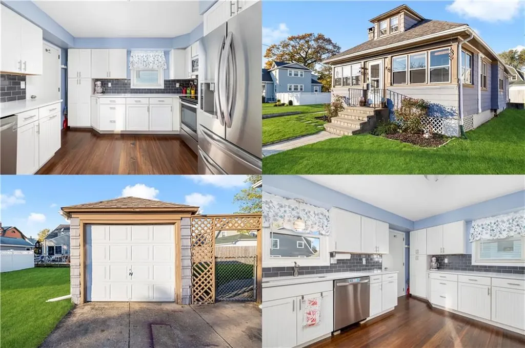 101 Chestnut Avenue Cranston RI 02910