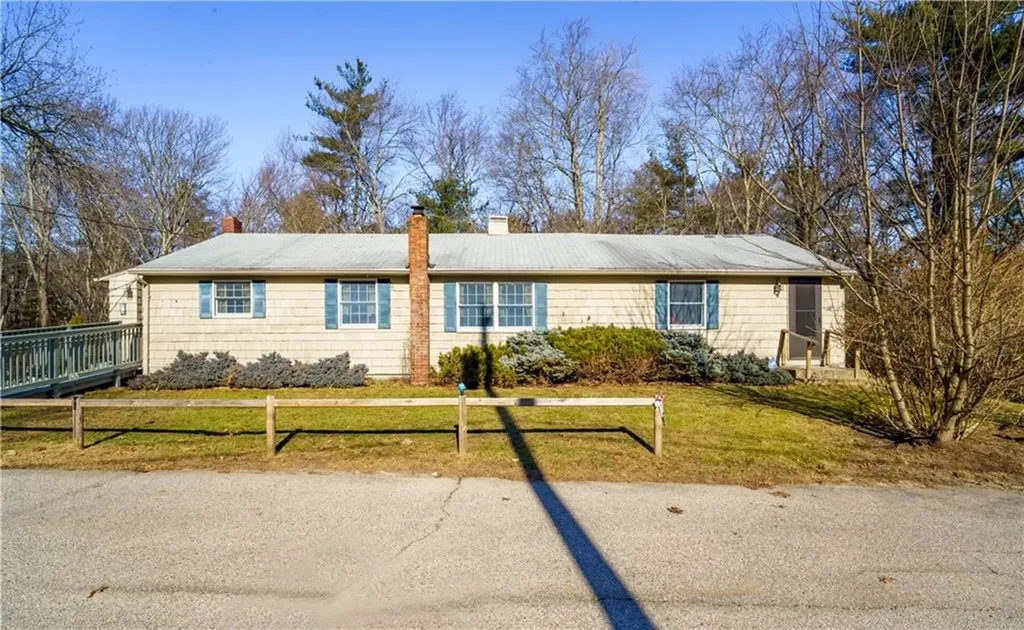 6 Beaulieu Avenue Coventry RI 02816