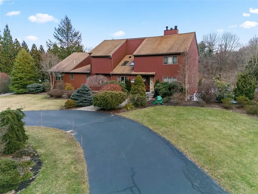 44 Reservoir Avenue Johnston RI 02919