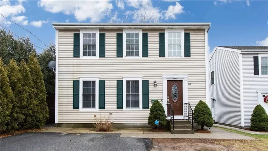620 Broad Street Cumberland RI 02864