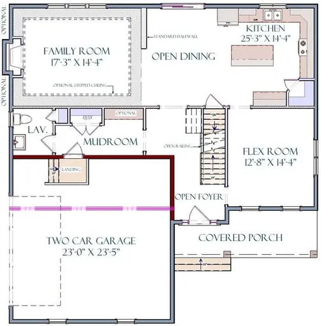 73 Cardinal Road Cranston RI 02921