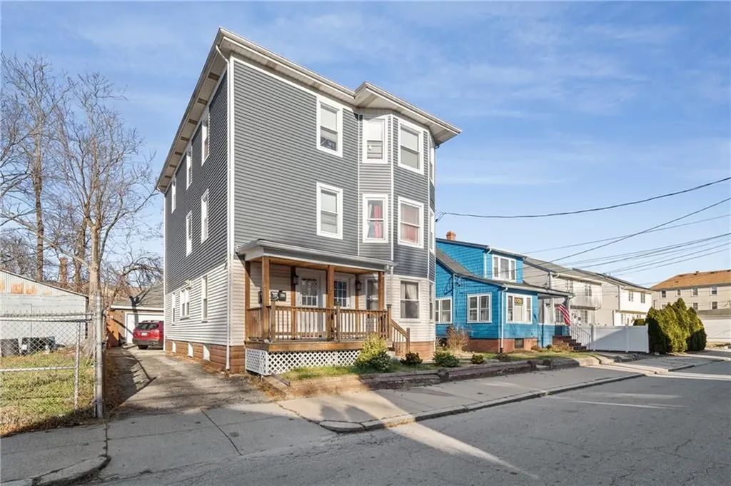 65 Chestnut Street Central Falls RI 02863