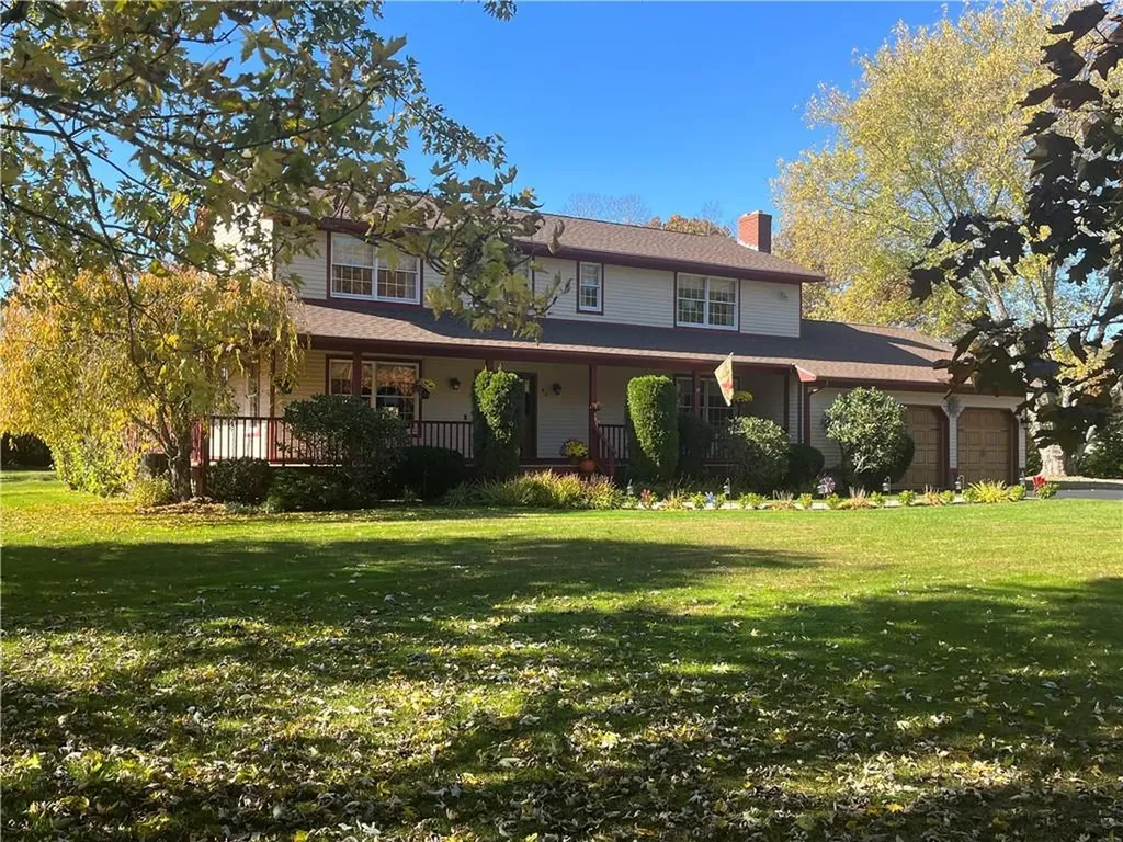 80 Swan Road Smithfield RI 02917
