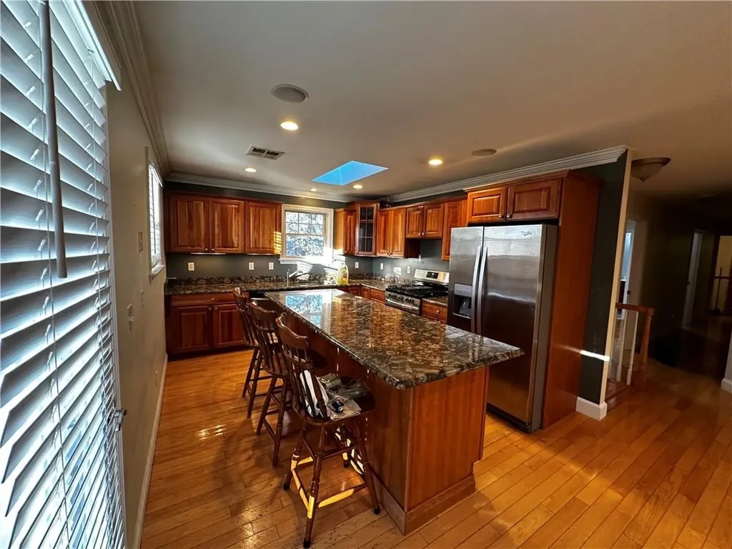 3 Unity Street Pawtucket RI 02860